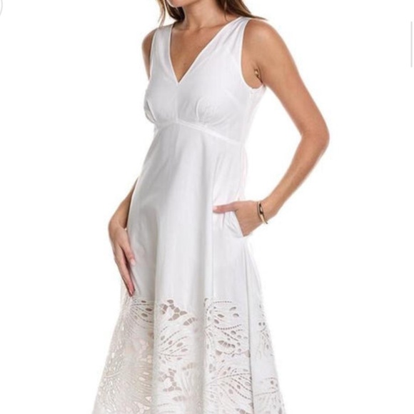 MaxMara Dresses & Skirts - Max Mara Studio Olga Maxi Dress